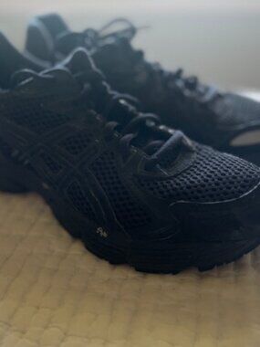 Asic running shoes - size 8.5